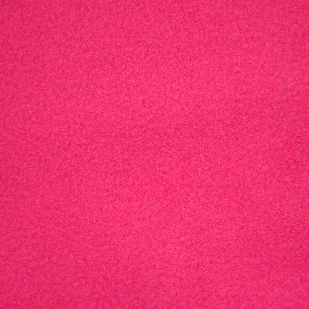 Tissu Softshell uni rose - Image 4