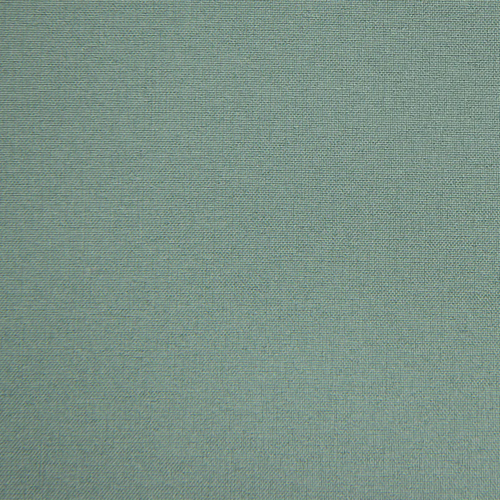 Tissu Softshell uni vert-de-gris - Image 3