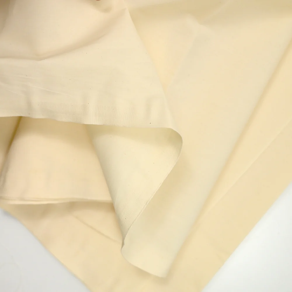 TOILE A PATRON ECRU AU MĂTRE - Image 3