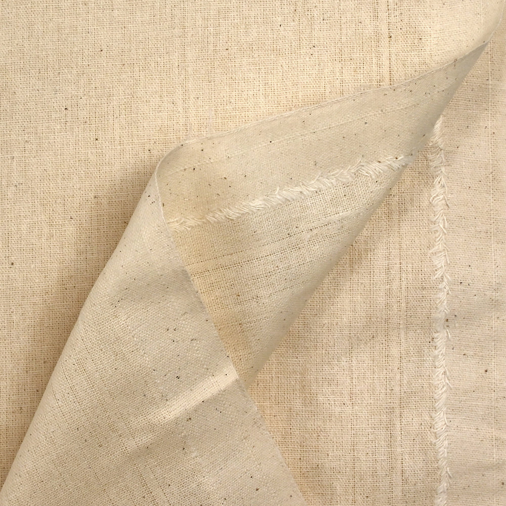 Toile à patron en coton écru - Image 4