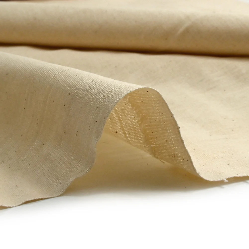 Toile à patron en coton écru - Image 5