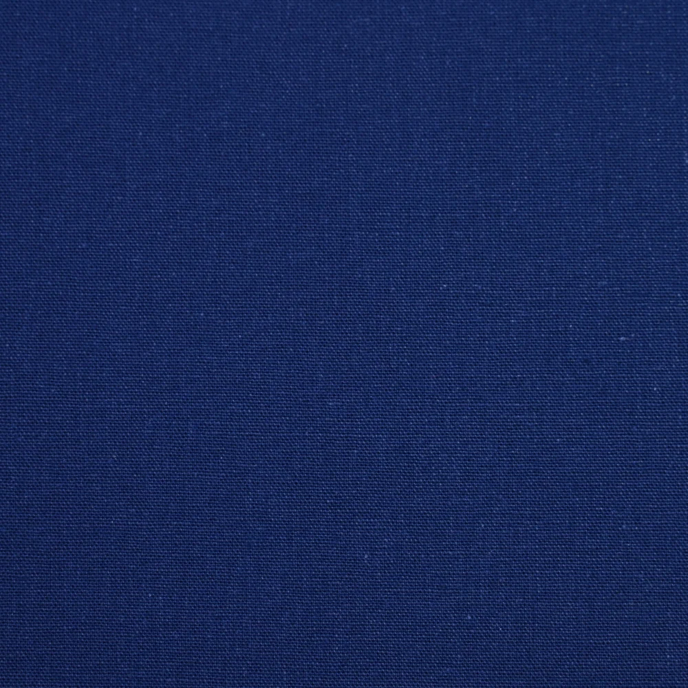Toile de coton marine - Image 3