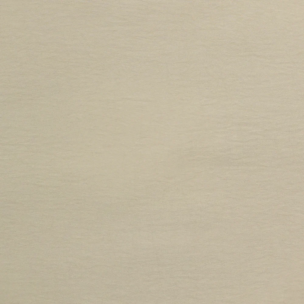 Toile fine Aviva polyester beige clair - Image 3