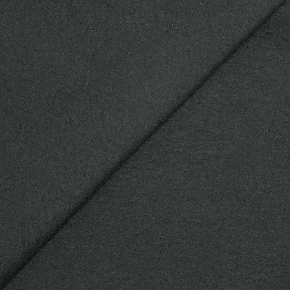 Toile fine Aviva polyester noir