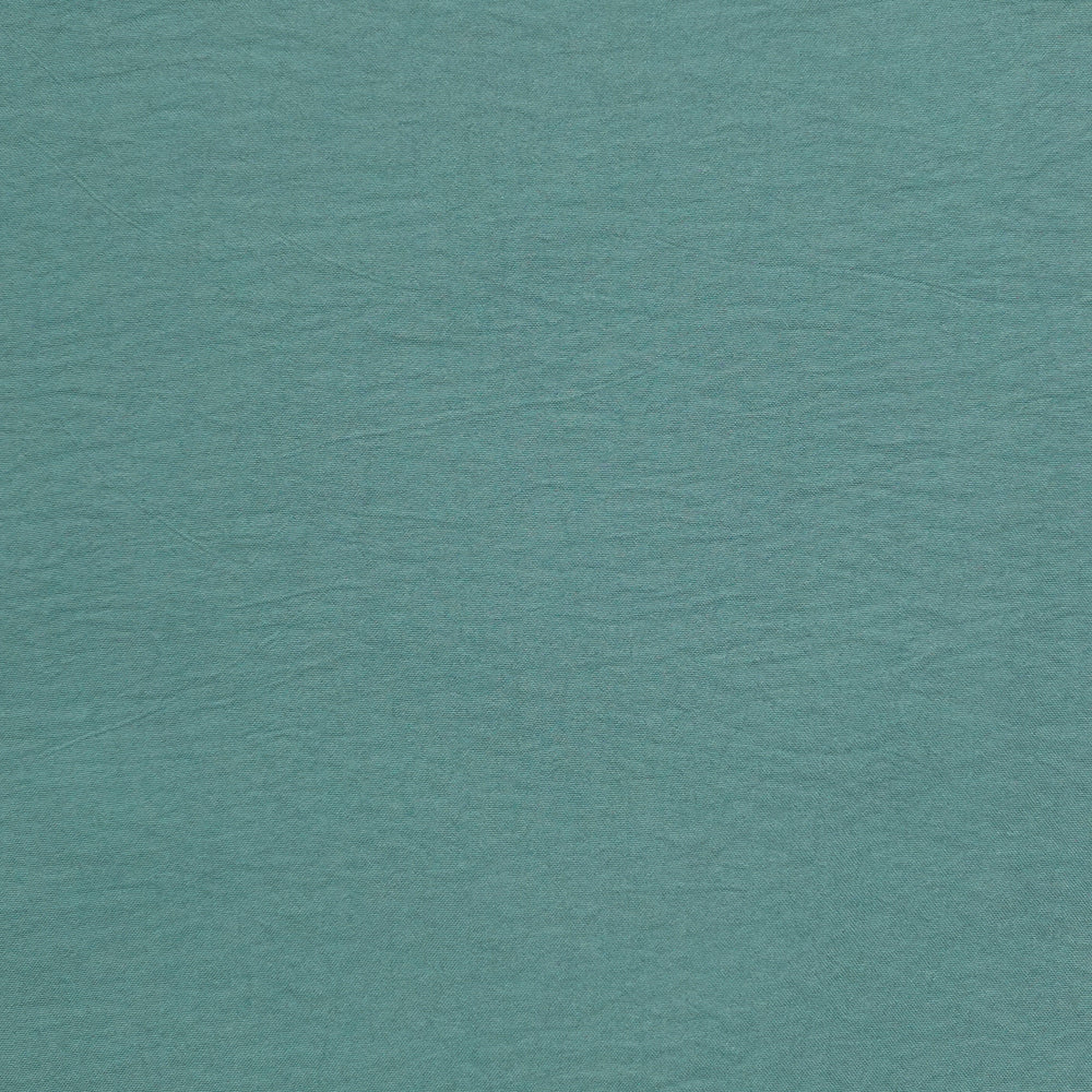 Toile fine Aviva polyester vert de gris - Image 3