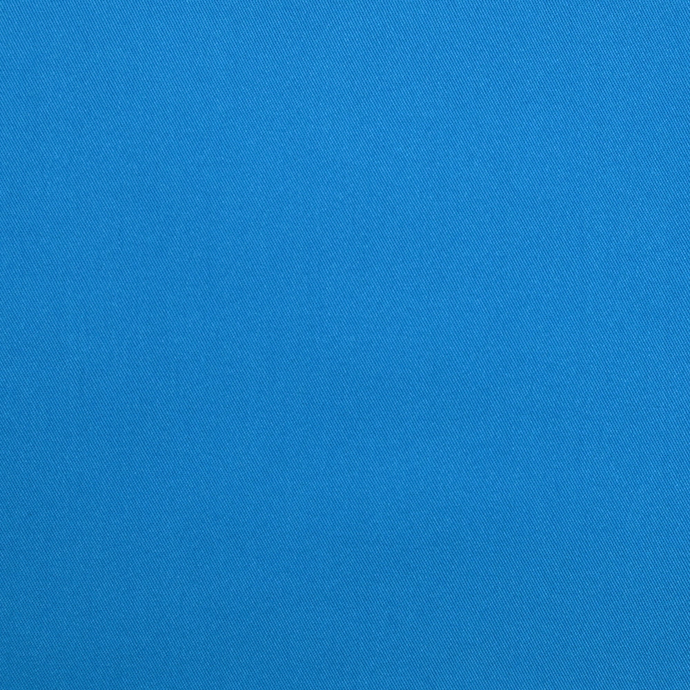 Twill de viscose bleu azur - Image 3