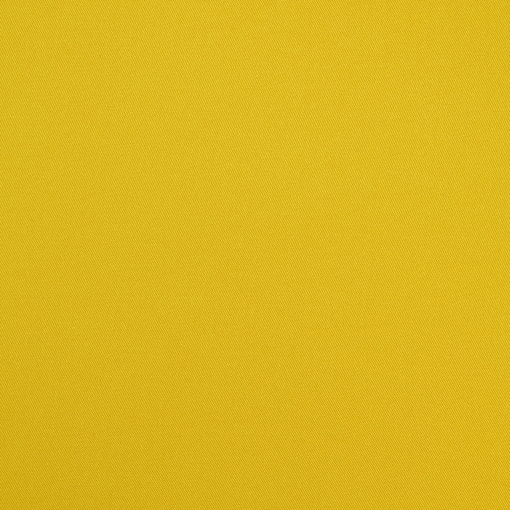 Twill de viscose jaune - Image 3