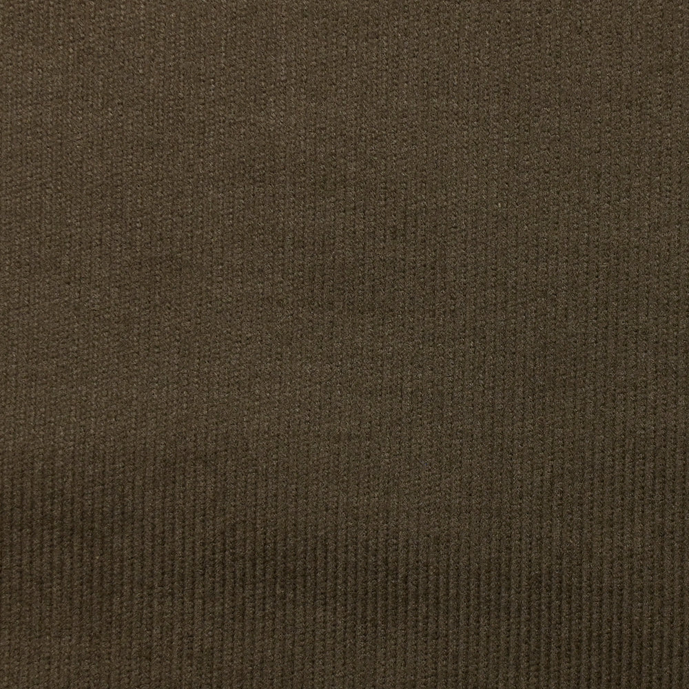 Velours côtelé de coton 1 mm écorce - Image 4