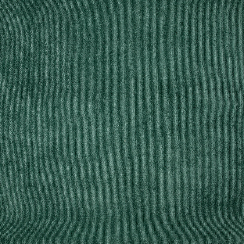 Velours polyester fines cĂ´tes vert pin - Image 4