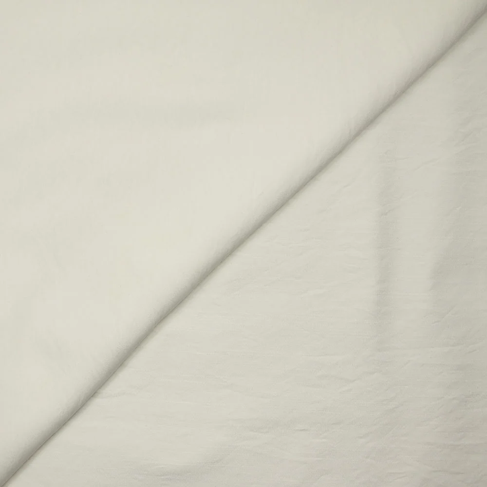 Viscose Bella blanc cassé
