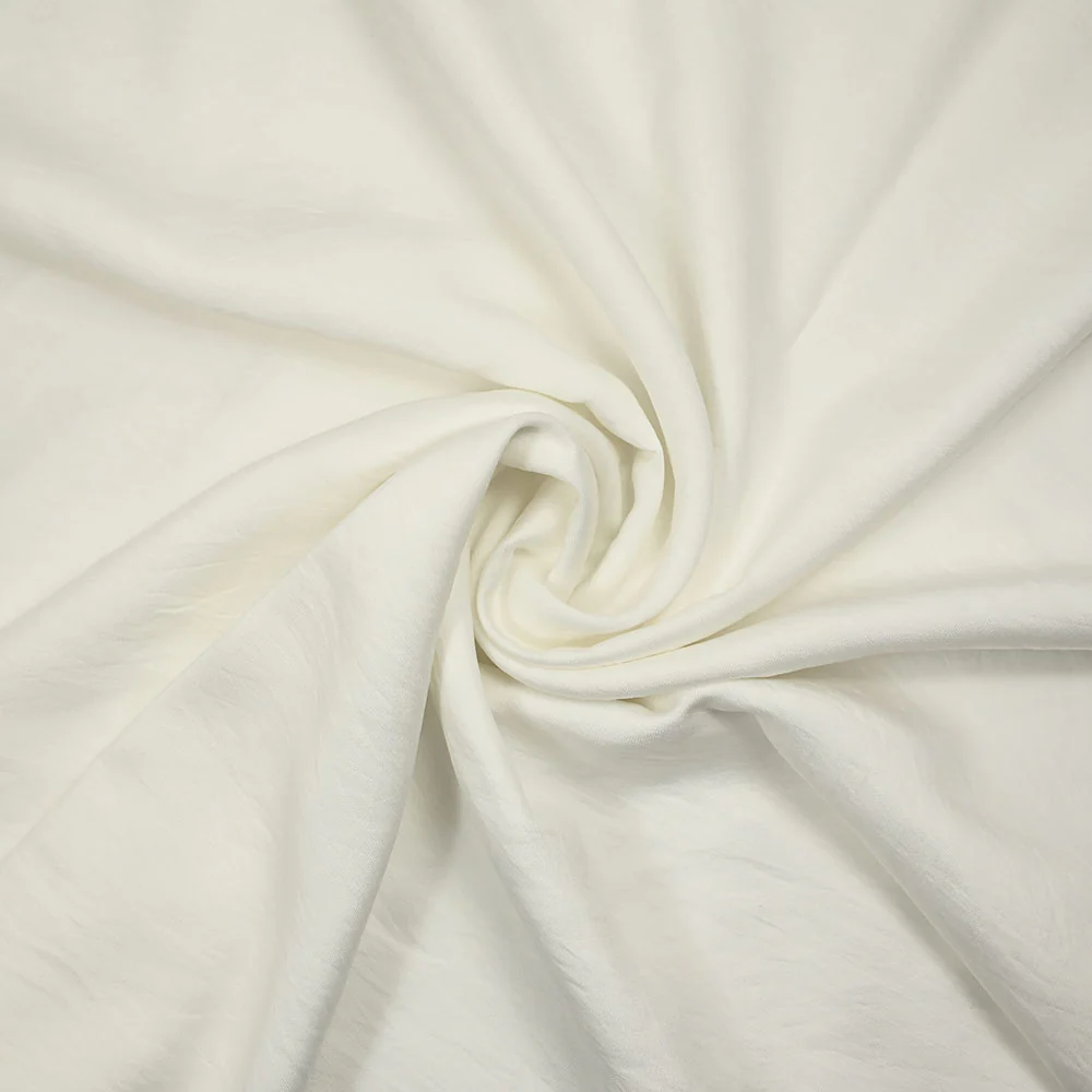 Viscose Bella blanc cassé - Image 2
