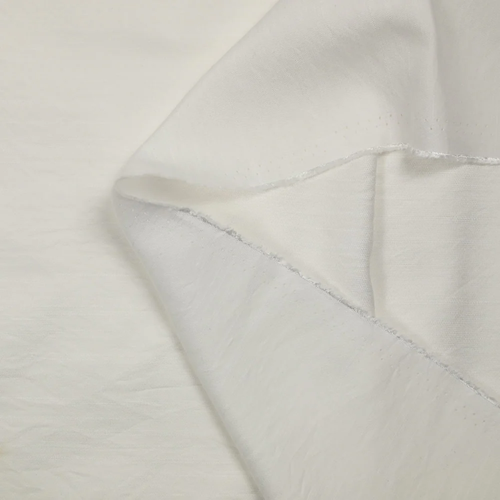 Viscose Bella blanc cassé - Image 3
