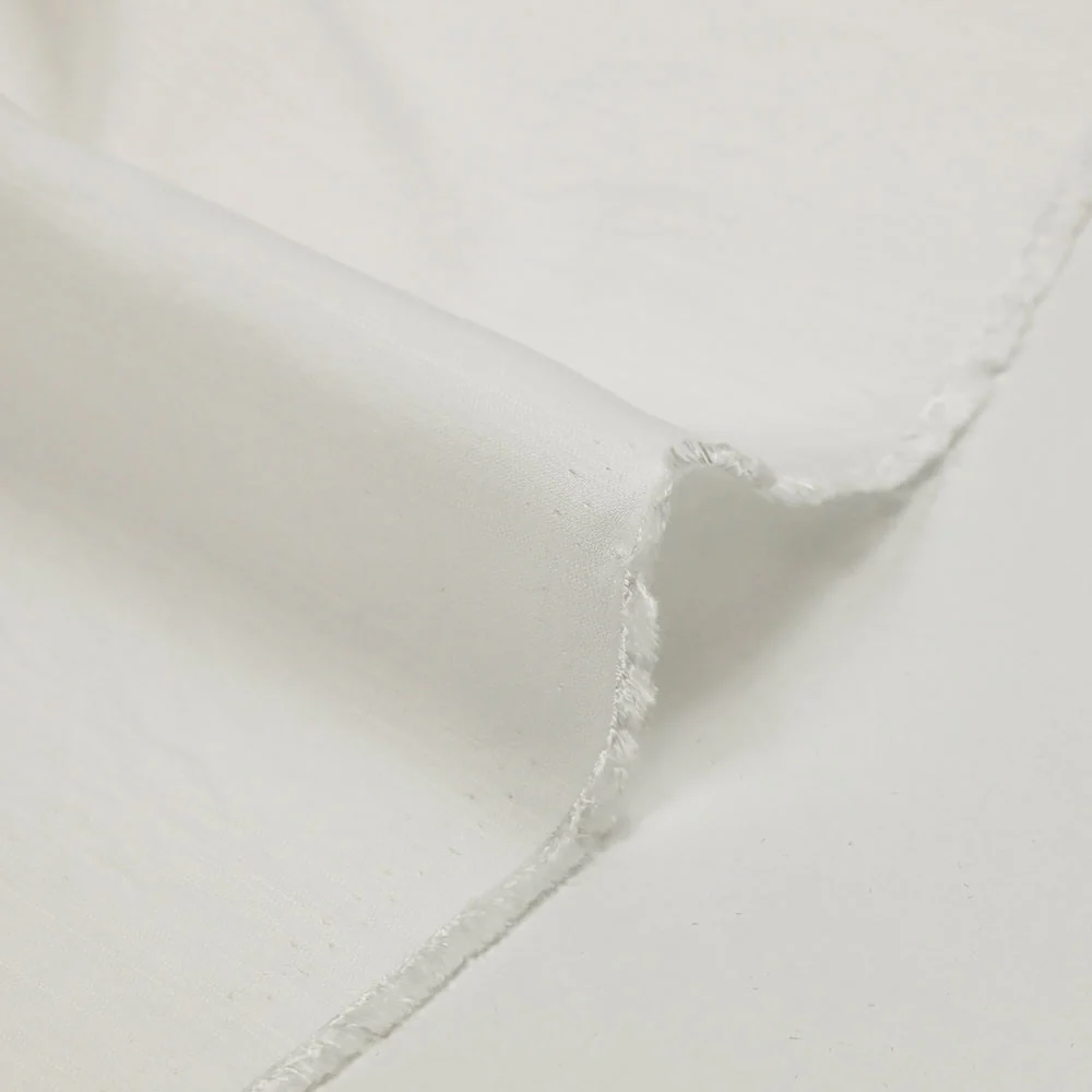 Viscose Bella blanc cassé - Image 4