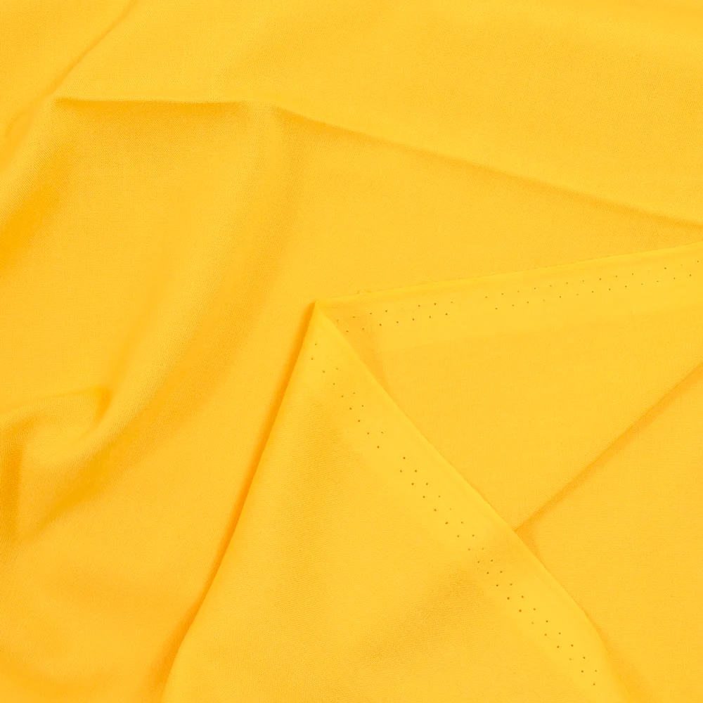 Viscose Emma safran - Image 3
