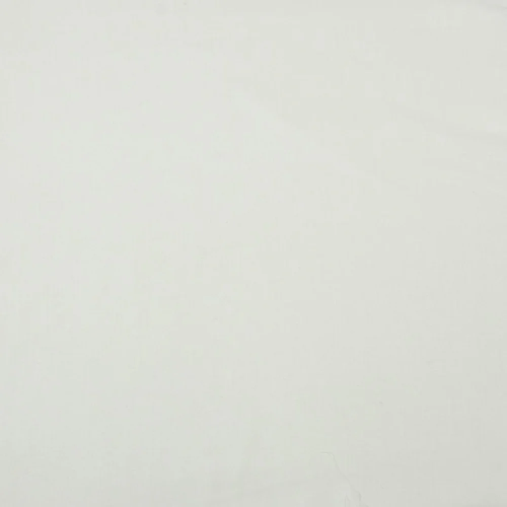 Voile viscose blanc cassé - Image 2