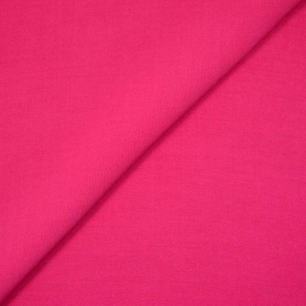 Voile viscose fuchsia