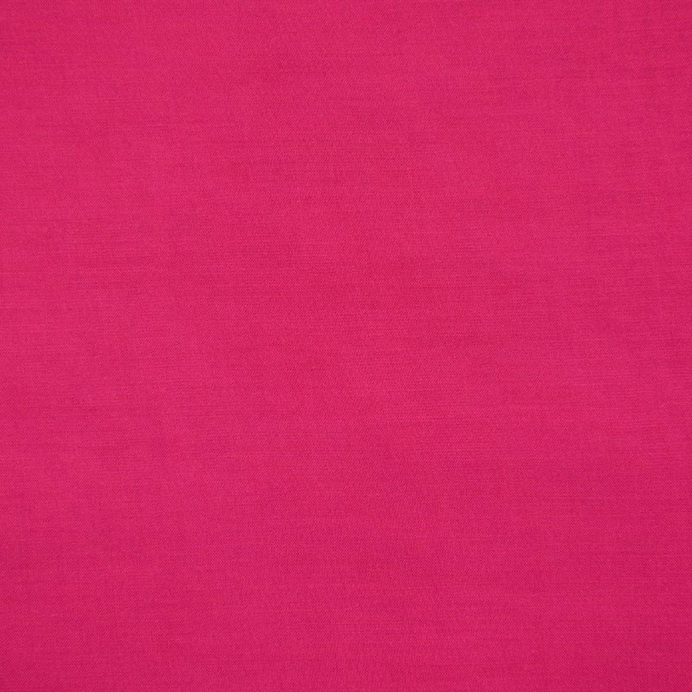 Voile viscose fuchsia - Image 3