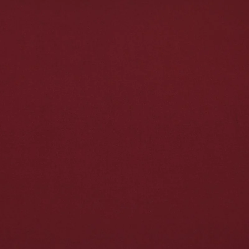 Voile viscose lie de vin - Image 2