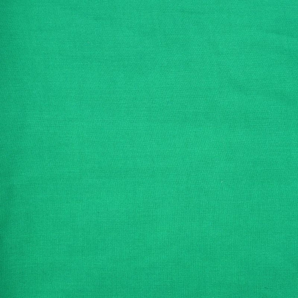 Voile viscose vert sirop - Image 3